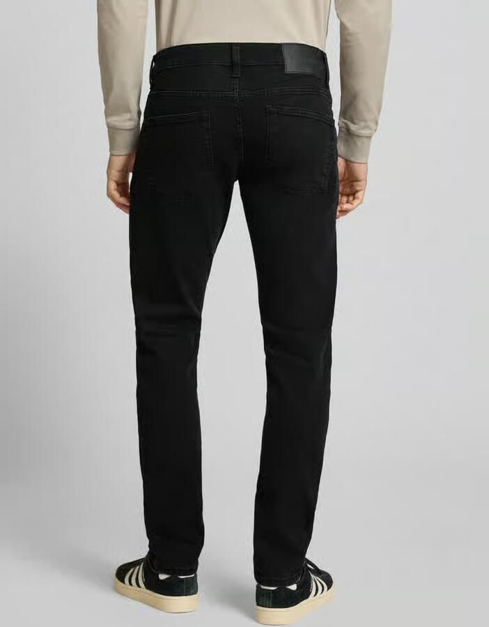 Only & Sons Slim fit jeans van katoenmix model 'LOOM'