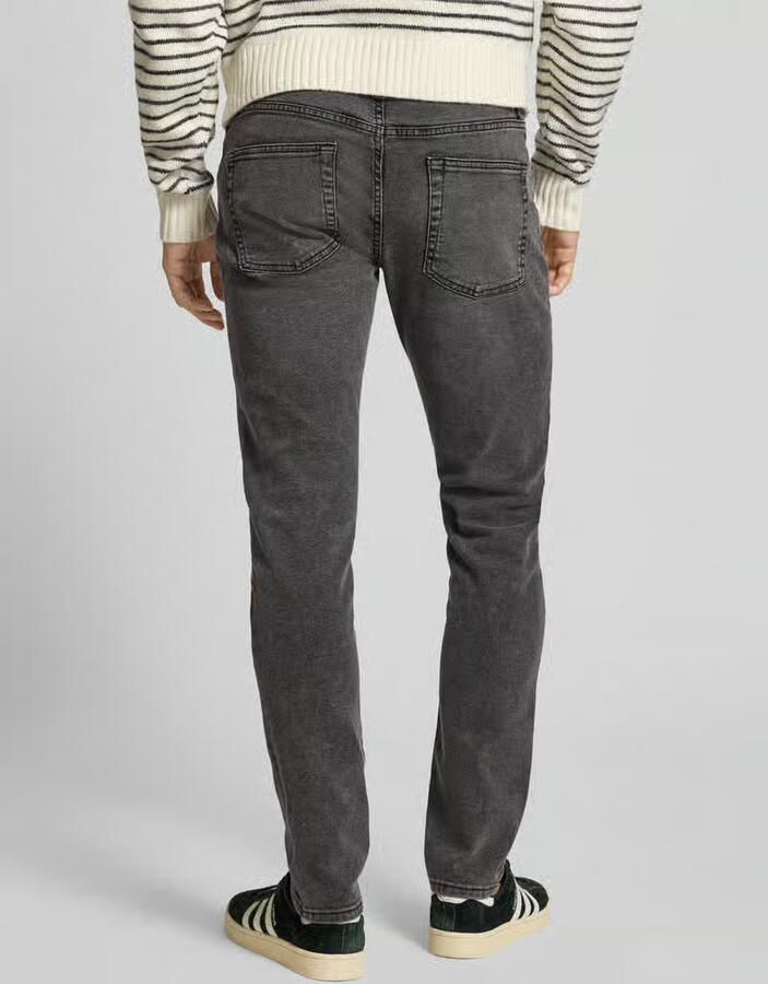 Only & Sons Slim fit jeans van katoenmix model 'LOOM'