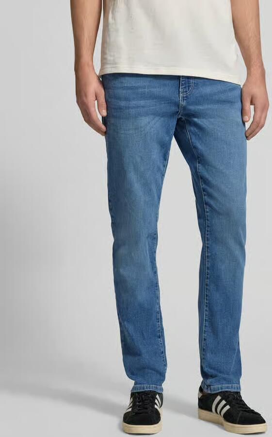 Only & Sons Slim fit jeans in 5-pocketmodel model 'LOOM' - Foto 11