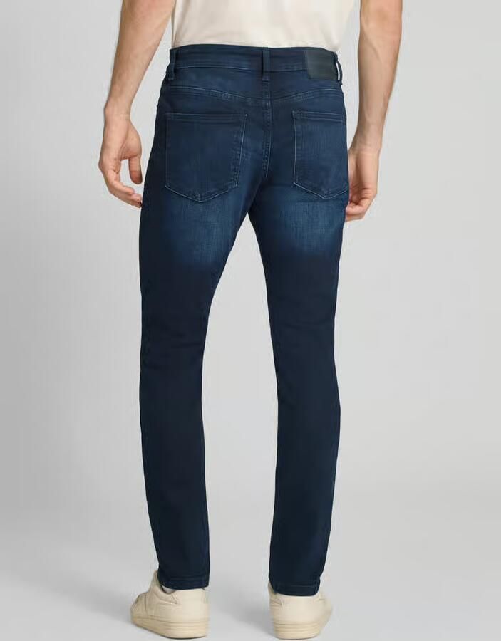 Only & Sons Slim fit jeans in 5-pocketmodel model 'LOOM' - Foto 2