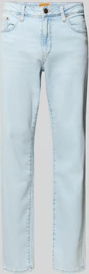 Only & Sons Slim fit jeans van katoenmix model 'WEFT'