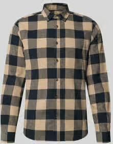 Only & Sons Overhemd Lange Mouw Only & Sons ONSGUDMUND LIFE LS CHECKED SHIRT - Foto 4