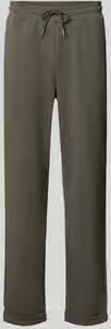 Only & Sons Smalle joggingbroek met viscose model 'NEWKODYL' - Foto 3