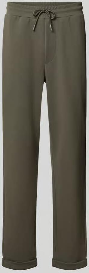 Only & Sons Smalle joggingbroek met viscose model 'NEWKODYL' - Foto 3
