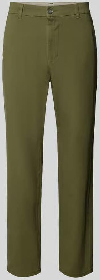 Only & Sons Stoffen broek met Franse steekzakken model 'FREE' - Foto 6