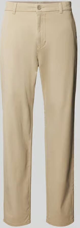 Only & Sons Stoffen broek met Franse steekzakken model 'FREE' - Foto 5