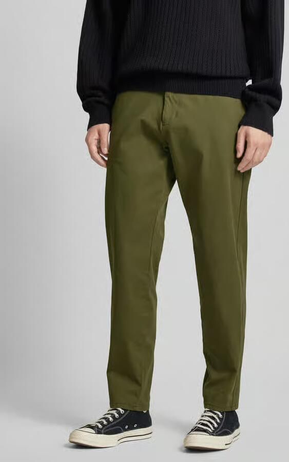 Only & Sons Stoffen broek met Franse steekzakken model 'FREE' - Foto 6
