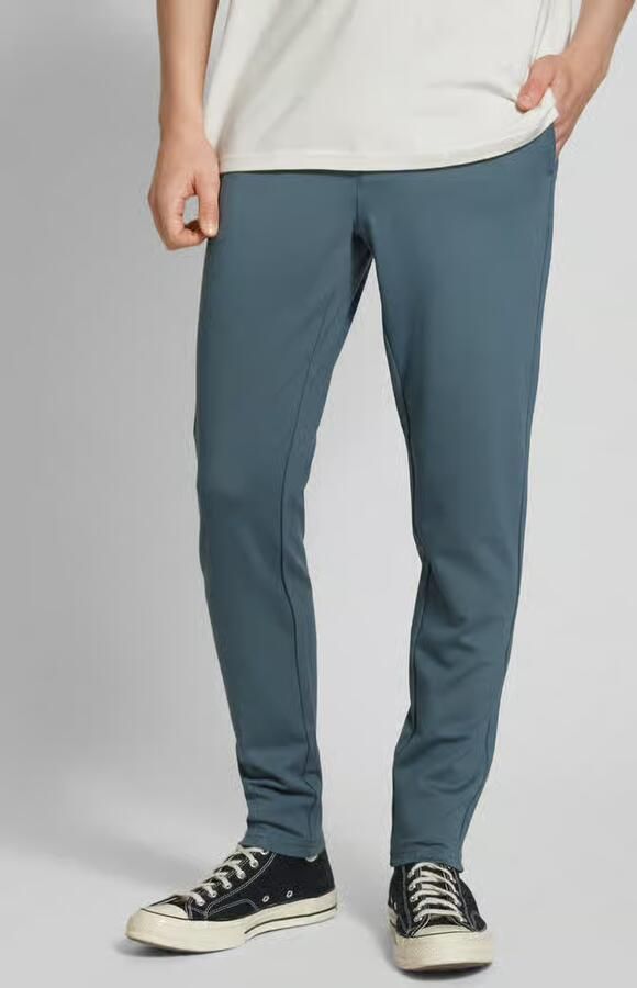 Only & Sons Stoffen broek met Franse steekzakken model 'MARK' - Foto 3