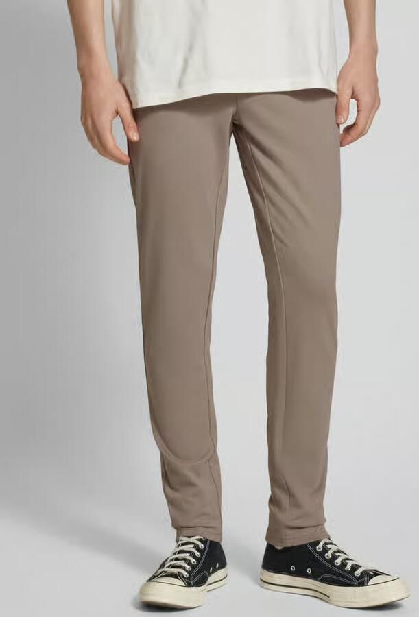 Only & Sons Stoffen broek met Franse steekzakken model 'MARK' - Foto 8