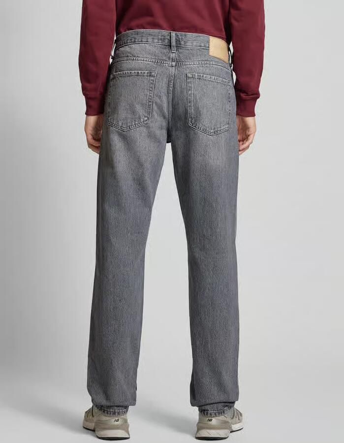 ONLY & SONS Regular fit jeans ONSEDGE STRAIGHT BROMO 0017 DOT DNM NOOS - Foto 2