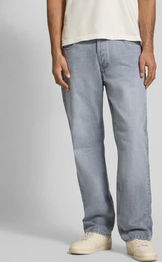 ONLY & SONS Regular fit jeans ONSEDGE STRAIGHT BROMO 0017 DOT DNM NOOS - Foto 10