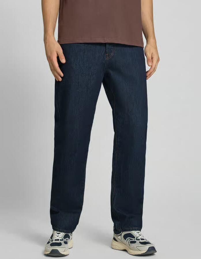 Only & Sons Skinny Jeans Only & Sons ONSEDGE STRAIGHT RINSE 4942 TAI DNM NOOS 22034942 - Foto 3
