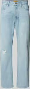 Only & Sons straight fit jeans van puur katoen