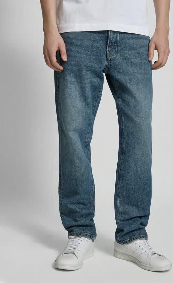 ONLY & SONS Regular fit jeans ONSEDGE STRAIGHT BROMO 0017 DOT DNM NOOS - Foto 7