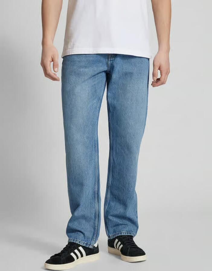Only & Sons Straight Jeans Only & Sons Onsedge Straight Mb 4939 Azg Dnm Noos 22024939 - Foto 6