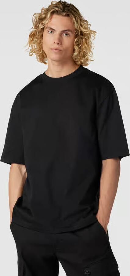 ONLY & SONS Shirt met ronde hals ONSMILLENIUM OVZ SS TEE NOOS - Foto 11