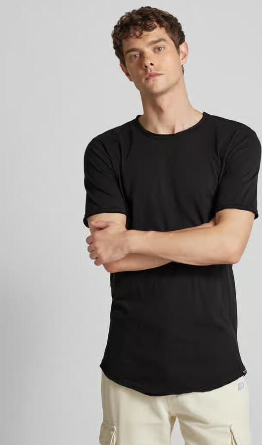 ONLY & SONS T-shirt ONSBENNE LONGY SS TEE NF 7822 NOOS - Foto 8