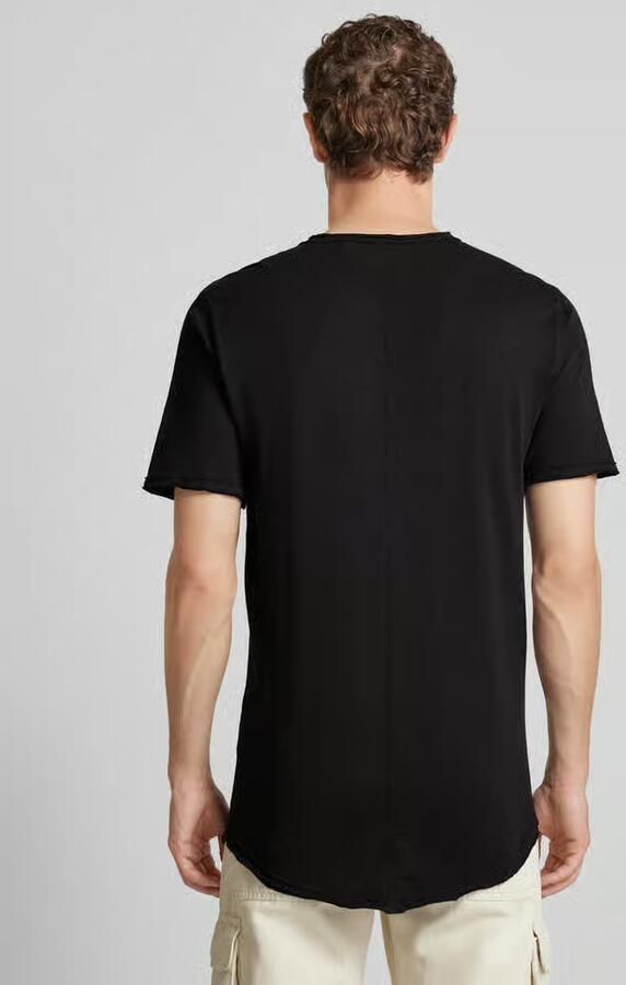 ONLY & SONS T-shirt ONSBENNE LONGY SS TEE NF 7822 NOOS - Foto 2