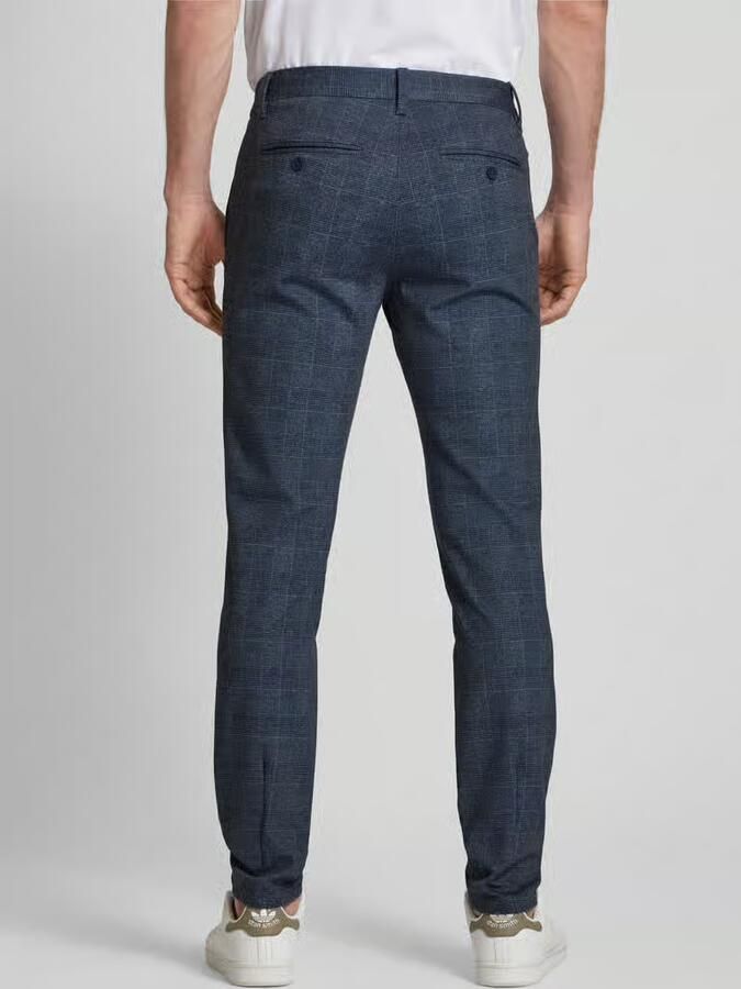 Only & Sons Chino Broek Only & Sons ONSMARK CHECK PANTS HY GW 9887 - Foto 5