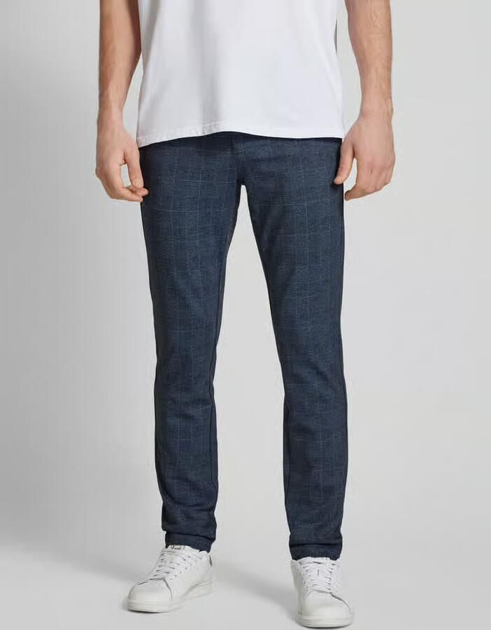 Only & Sons Chino Broek Only & Sons ONSMARK CHECK PANTS HY GW 9887 - Foto 6