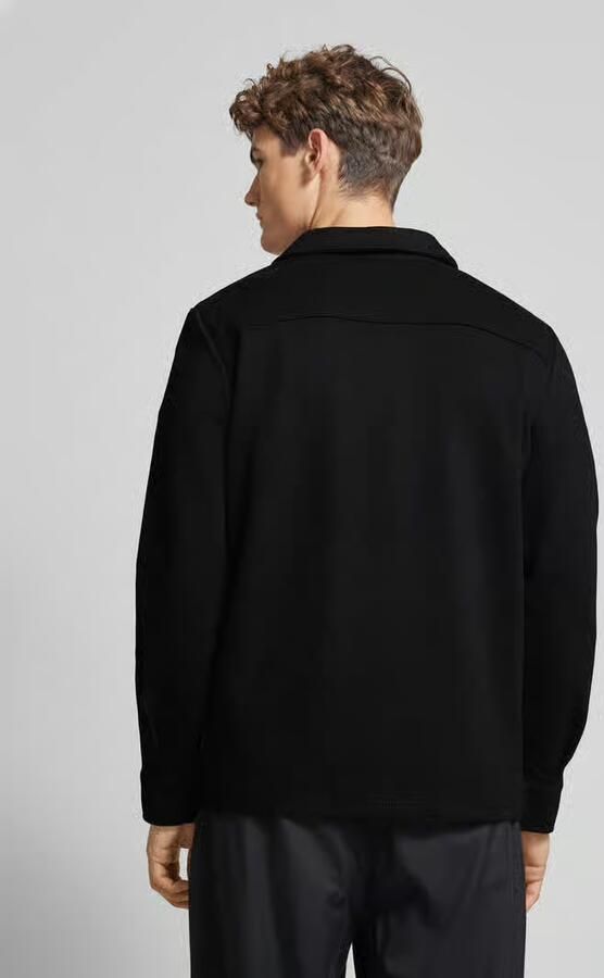 ONLY & SONS Overhemd met lange mouwen ONSNEWKODYL OVERSHIRT SWEAT NOOS - Foto 10