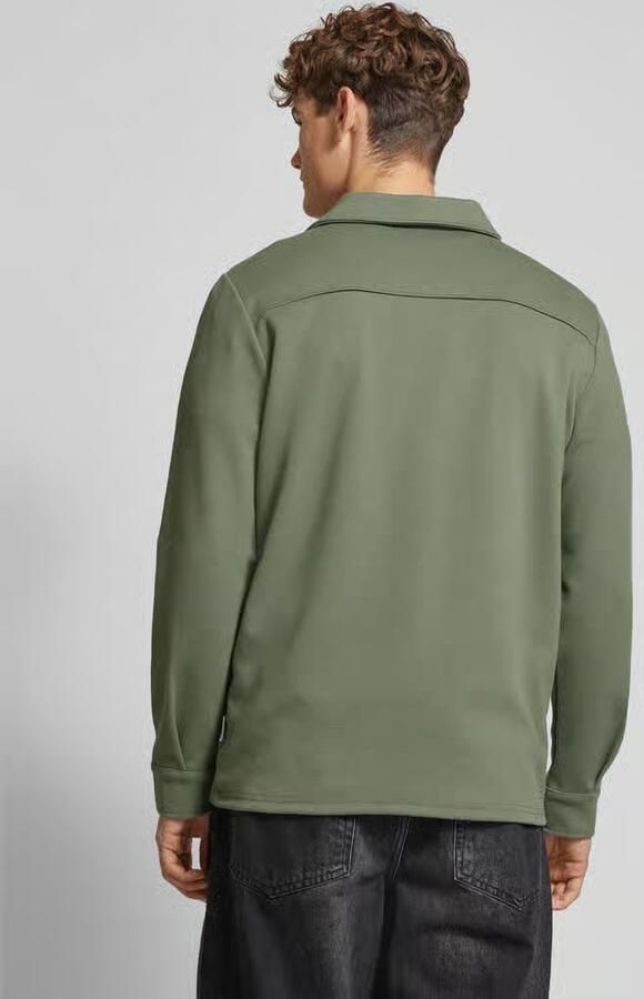 ONLY & SONS Overhemd met lange mouwen ONSNEWKODYL OVERSHIRT SWEAT NOOS - Foto 7