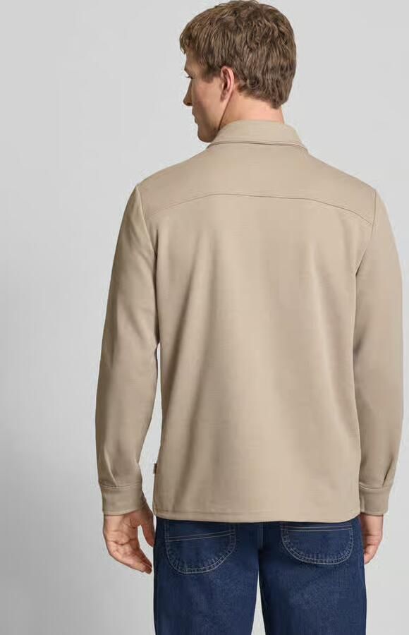 ONLY & SONS Overhemd met lange mouwen ONSNEWKODYL OVERSHIRT SWEAT NOOS - Foto 6
