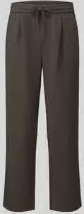 Only & Sons Wijdte broek van met bandplooien model 'WILL'