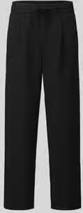 Only & Sons Wijdte broek van met bandplooien model 'WILL'