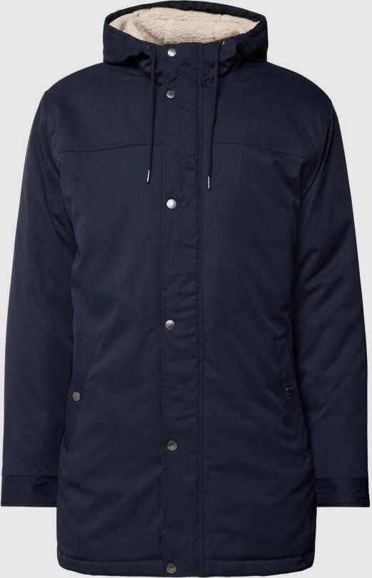 Only & Sons Parka met capuchon model 'ALEXANDER'