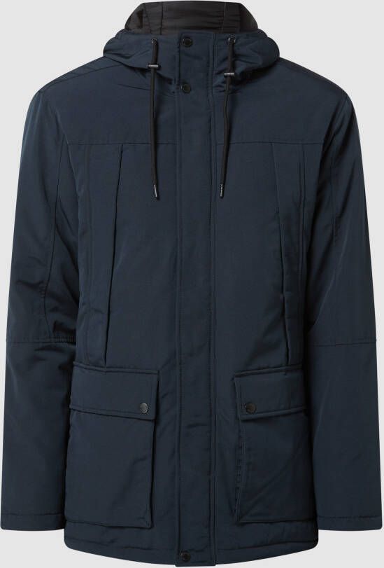Only & Sons Parka met capuchon model 'Jayden'