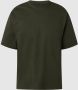Only & Sons Onsfred RLX SS TEE Noos Rosin Groen | Freewear Green Heren - Thumbnail 1