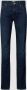 ONLY & SONS slim fit jeans ONSLOOM 4514 dark blue denim - Thumbnail 2