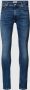 Only & Sons Slim fit jeans in 5-pocketmodel model 'WARP' - Thumbnail 2
