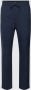 ONLY & SONS Stoffen broek ONSLINUS CROP 0007 COT LIN PNT NOOS - Thumbnail 2