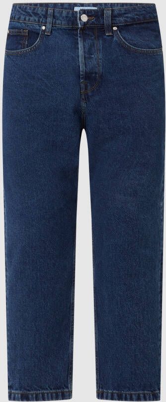 Only & Sons Straight fit jeans van katoen model 'Avi Beam'