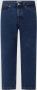 Only & Sons Blauwe Jeans met Ritssluiting en Knoopsluiting Blue Heren - Thumbnail 3