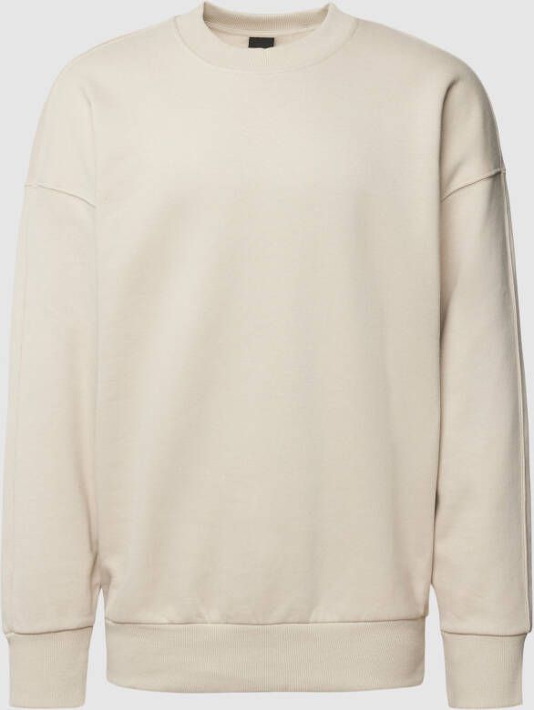 Only & Sons Sweatshirt met ronde hals model 'DAN'