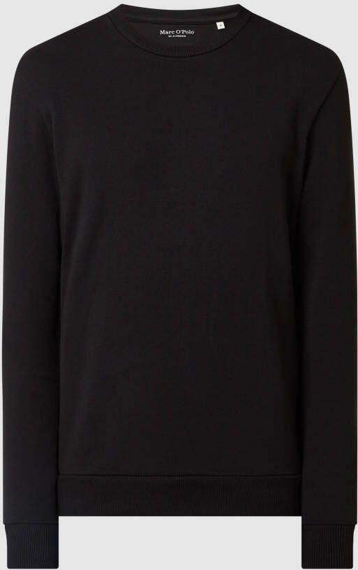 Only & Sons Sweatshirt van katoenmix model 'Ceres'