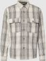 Only & Sons Overhemd Lange Mouw Only & Sons ONSSCOTT LS CHECK FLANNEL OVERSHIRT 4162 - Thumbnail 1
