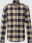 Only & Sons Overhemd Lange Mouw Only & Sons ONSGUDMUND LIFE LS CHECKED SHIRT - Thumbnail 2