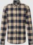 Only & Sons Overhemd Lange Mouw Only & Sons ONSGUDMUND LIFE LS CHECKED SHIRT - Thumbnail 2