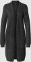 Only 15179815 Cardigan AND Knitted Jackets Grijs Dames - Thumbnail 2