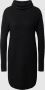Only Gebreide jurk ONLJANA L S COWLNCK DRESS - Thumbnail 2