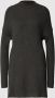 Only Lange trui ONLKATIA LS LOOSE RIB HIGHNECK CC KNT - Thumbnail 2