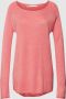 Only Lange trui ONLMILA LACY L S LONG PULLOVER KNT NOOS - Thumbnail 2