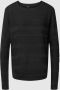 Only Trui met ronde hals ONLCAVIAR L S PULLOVER KNT - Thumbnail 2