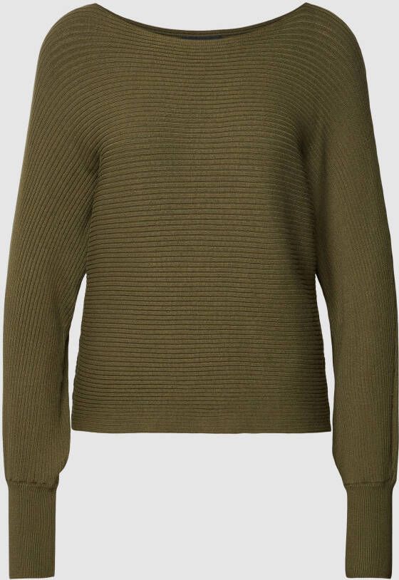 Only Gebreide pullover met viscose model 'ADALINE'