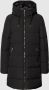 Only Gewatteerde lange jas met capuchon model 'ONLDOLLY LONG PUFFER COAT' - Thumbnail 2