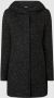 Only Lang jack ONLSEDONA BOUCLE WOOL COAT OTW NOOS - Thumbnail 2
